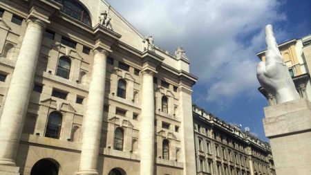 Ιταλία: Ανοδικά το σπρεντ μετά την ένταση κυβέρνησης – ευρωπαίων αξιωματούχων