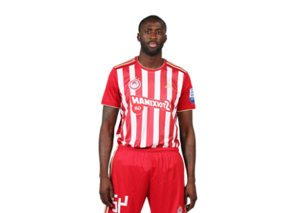 Ολυμπιακός: Ανακοινώθηκε η αποστολή για το ματς με την Μίλαν