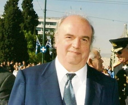 Πέθανε ο πρώην βουλευτής Διονύσης Μπουλούκος