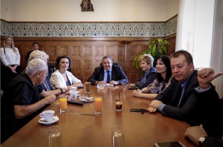 Καμμένος: Δικαιωθήκαμε – Η συμφωνία με τον Τσίπρα πάει για πολύ μετά τον Μάρτιο