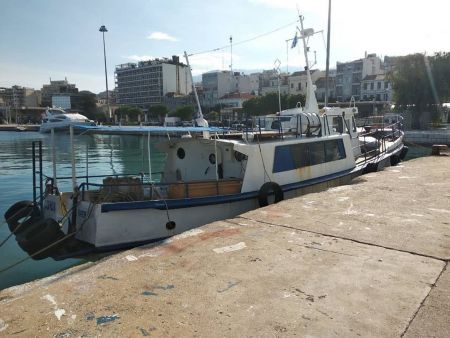 Λιμενικό: Εξάρθρωση κυκλώματος παράνομης διακίνησης μεταναστών