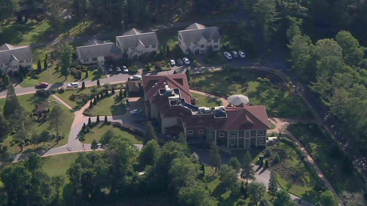 Απόπειρα εισβολής ενόπλου στην κατοικία του Γκιουλέν