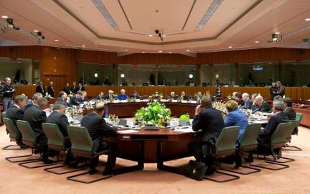 Συντάξεις : Στο έκτακτο Eurogroup του Νοεμβρίου οι αποφάσεις