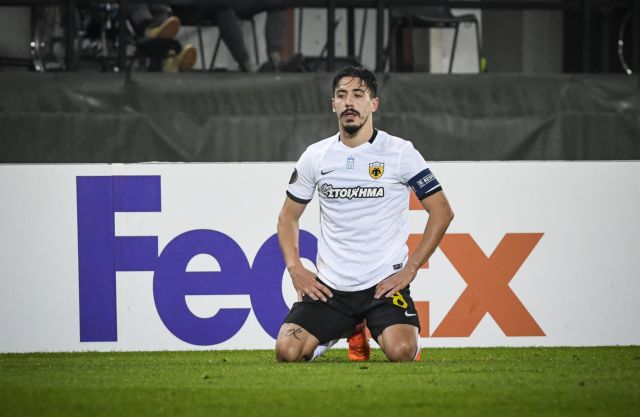 Σιμόες: «Μπήκαμε χωρίς συγκέντρωση στο παιχνίδι»