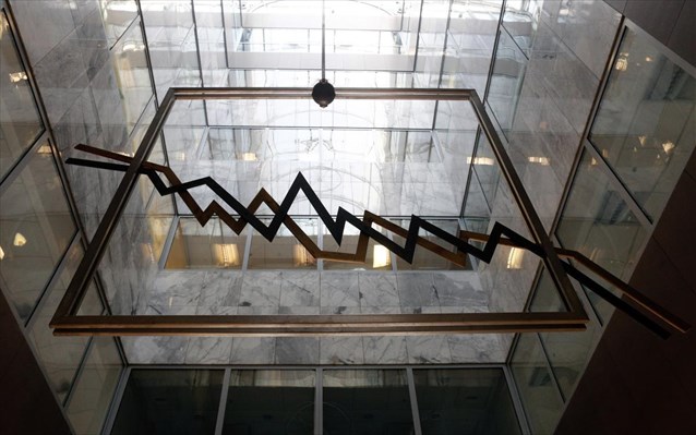 Παρέμεινε κάτω από 600 μονάδες το Χρηματιστήριο