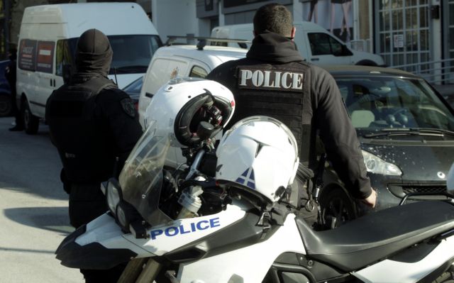 Δημιουργείται ειδική υπηρεσία πεζών περιπολιών με 150 αστυνομικούς στην Αθήνα