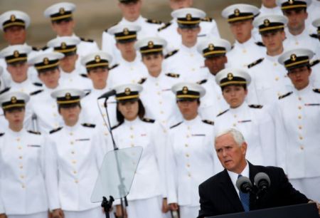 ΗΠΑ σε Κίνα: Η Ουάσιγκτον δεν υποχωρεί