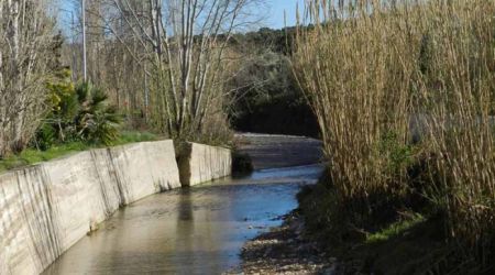 Εγκρίθηκαν οι περιβαλλοντικοί όροι για τη διαχείριση λυμάτων στην Ανατολική Αττική