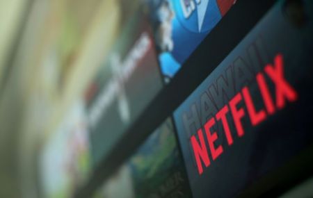 Στην κορυφή των διαδικτυακών εφαρμογών το Netflix