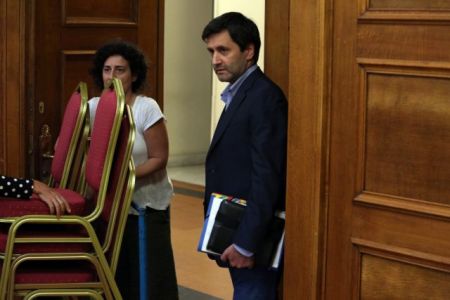 Χουλιαράκης: Ευχές στη ΝΔ για τα γενέθλιά της με προτροπές για αναστοχασμό