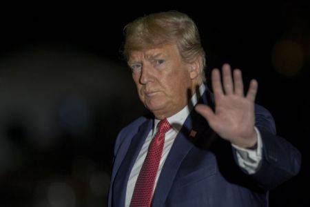 ΗΠΑ: Προτεραιότητα στο Ιράν της αντιτρομοκρατικής στρατηγικής