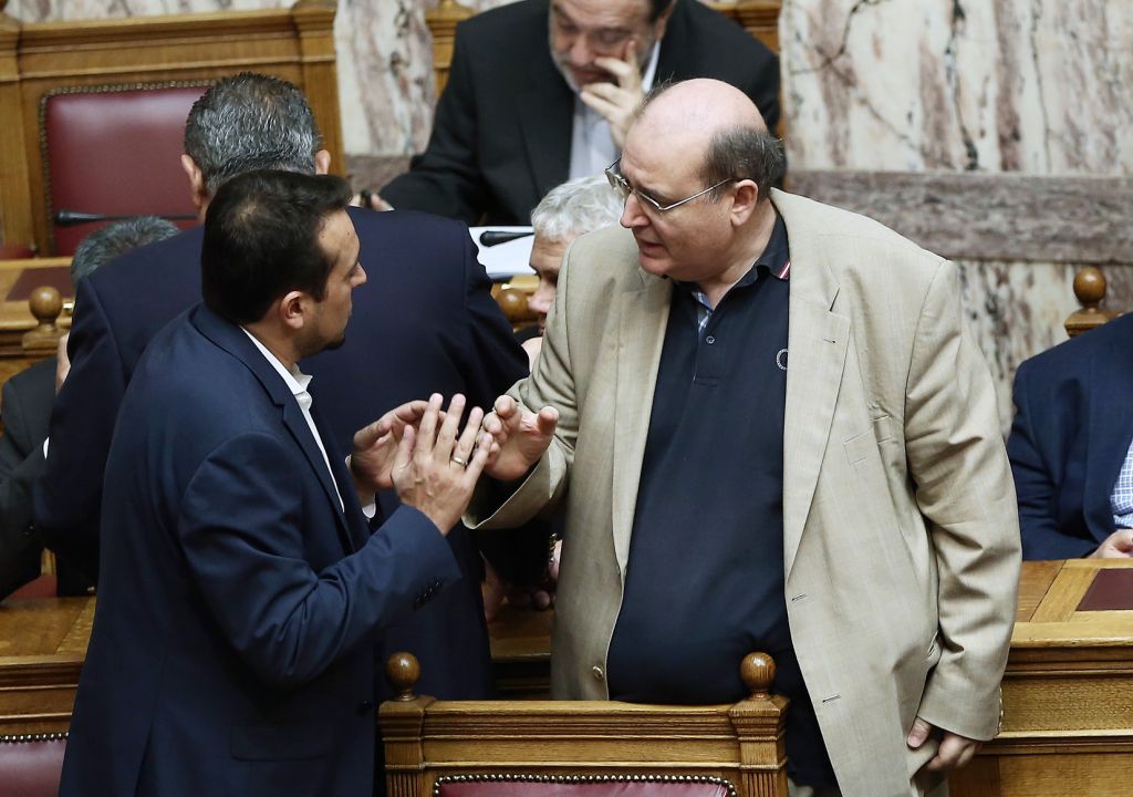 Ασκήσεις εκλογικής… ετοιμότητας