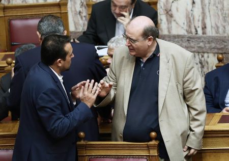 Ασκήσεις εκλογικής… ετοιμότητας