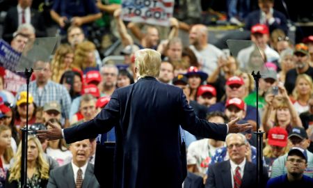 Αγωνία για τις ενδιάμεσες εκλογές στις ΗΠΑ