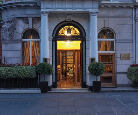Λονδίνο: Λειτουργεί και πάλι το ξενοδοχείο όπου είχε συλληφθεί ο Οσκαρ Ουάιλντ