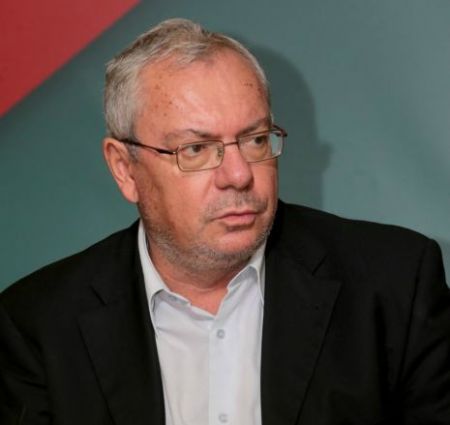 Μαλέλης: Η κυβέρνηση διαστρεβλώνει τις θέσεις του ΚΙΝΑΛ