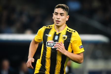 Άμεσα η διάγνωση για Πόνσε