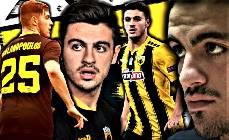 Σενάριο για Τότεναμ και Γαλανόπουλο!