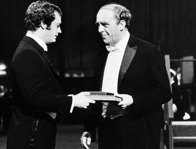 Το αίσθημα ενοχής της μεταπολεμικής Γερμανίας