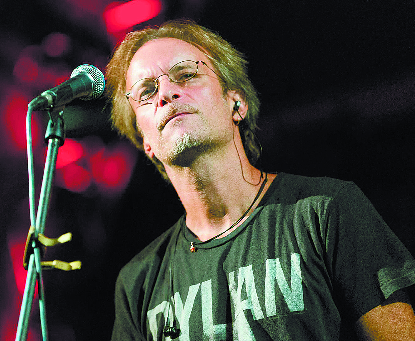 Συβαρίτισσα – 2001 – Μίλτος Πασχαλίδης