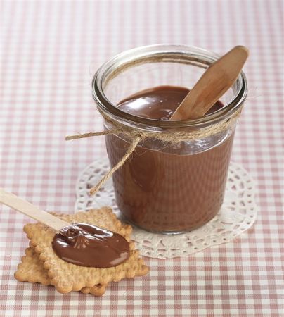 Σπιτική πραλίνα