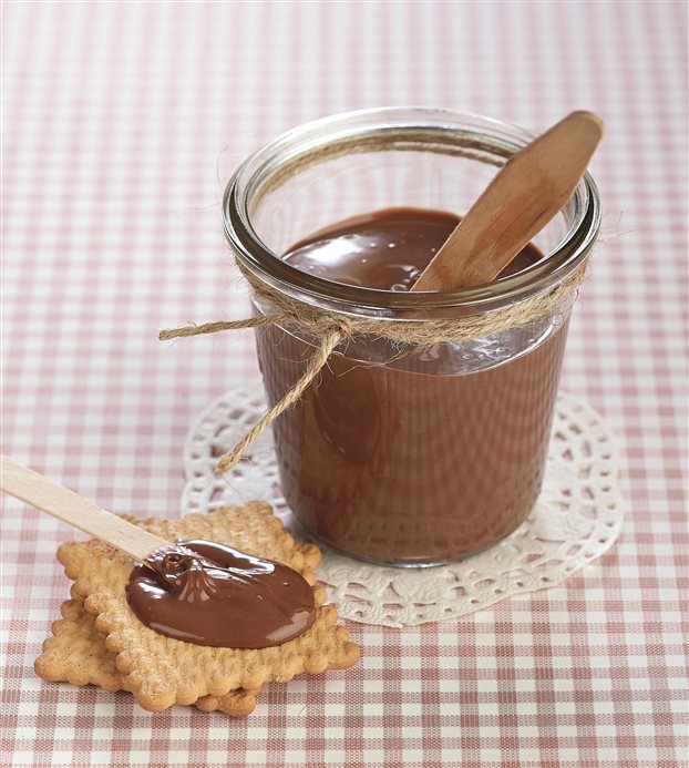 Σπιτική πραλίνα