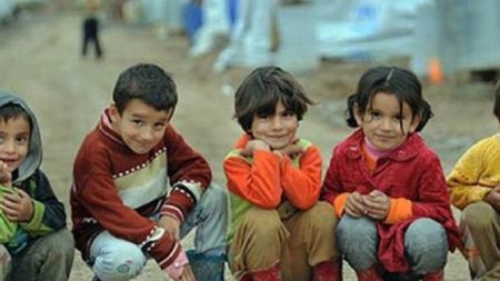 «Ναι» από Σλοβακία στην υποδοχή ορφανών από τη Συρία