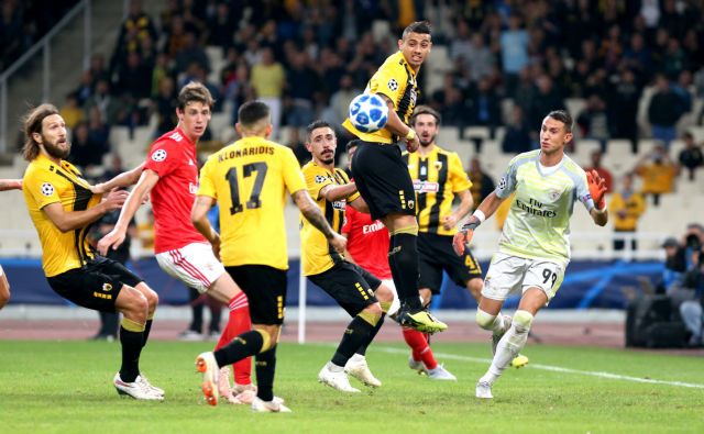 ΑΕΚ: «Όλοι μαζί κοντά στην πρωταθλήτρια» [Εικόνα]