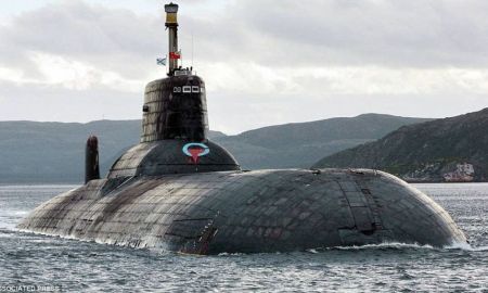 Τα ρωσικά υποβρύχια στη νότια Ευρώπη ανησυχούν το NATO