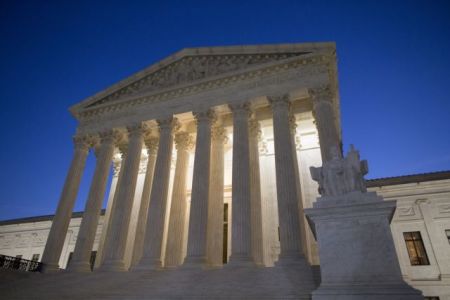 ΗΠΑ: Η πλειοψηφία της Γερουσίας επικύρωσε τον διορισμό του Κάβανο