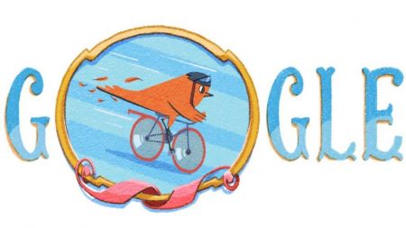 Ολυμπιακοί Αγώνες Νέων 2018: Tο doodle της Google για την έναρξή τους