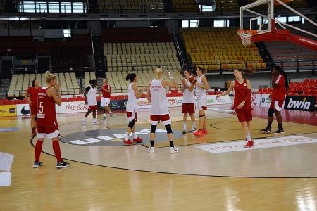 Ολυμπιακός: Το μυαλό στην Βίσλα (pics)