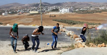 Δυτική Οχθη : Υπέκυψαν στα τραύματά τους από πυρά Παλαιστινίου οι δύο Ισραηλινοί