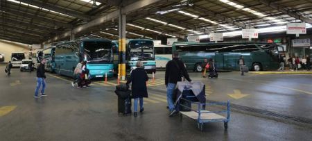 Προς μείωση της τιμής εισιτηρίου στις υπεραστικές διαδρομές