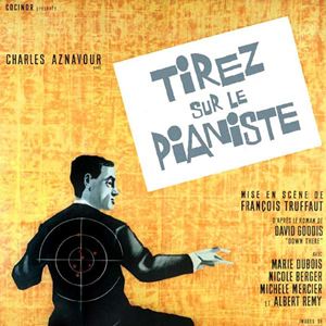 Σαρλ Αζναβούρ : Οι κινηματογραφικές μεταμορφώσεις