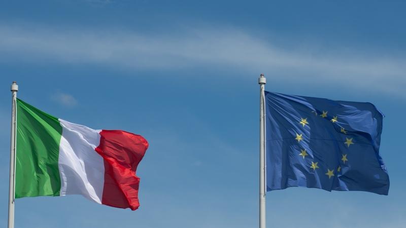 Κλιμακώνεται η κόντρα Ρώμης-Βρυξελλών: «Σε έξι μήνες αυτή η Ευρώπη θα έχει τελειώσει» απειλεί ο Ντι Μάιο