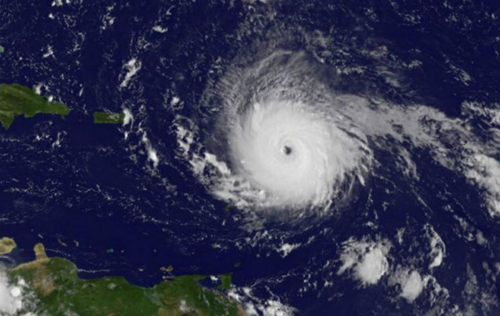 Καθηγητής Α. Καζαντζίδης : Πόσο πιθανός είναι ένας νέος ισχυρός μεσογειακός κυκλώνας