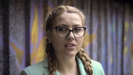 Δολοφονία 30χρονης δημοσιογράφου στη Βουλγαρία