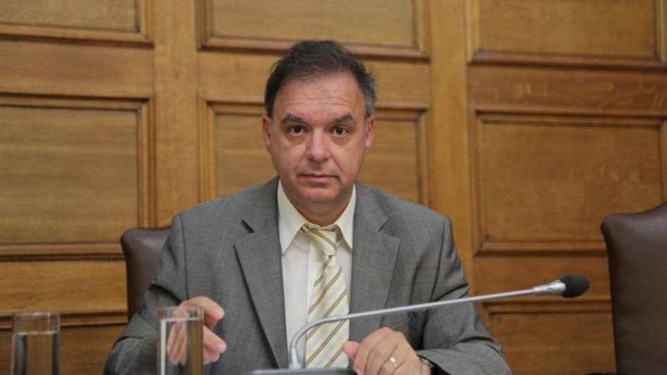 Λιαργκόβας : «Φτωχοποιείται» η μεσαία τάξη