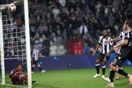 Νίκησε τον Απόλλωνα, αλλά… φοβήθηκε ο ΠΑΟΚ