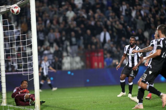 Νίκησε τον Απόλλωνα, αλλά… φοβήθηκε ο ΠΑΟΚ