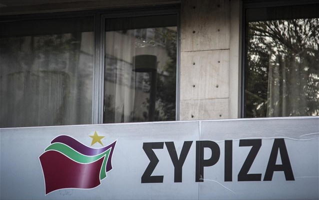 ΣΥΡΙΖΑ για Σαμαρά : Ζει σε εικονική πραγματικότητα – Δεν μπορεί να εγκαταλείψει την καριέρα του «μακεδονομάχου»