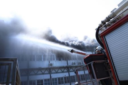 Φωτιά στο Πανεπιστήμιο Κρήτης : Γιατί δεν έχει καταβληθεί το επίδομα στους φοιτητές