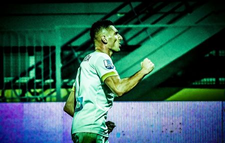 Μακέντα στο «10»: «Θέλαμε ακόμα 5 λεπτά – Αυτός ο κόσμος είναι συγκλονιστικός»