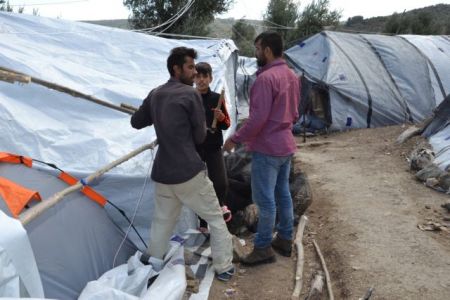 Προσφυγικό: Εισαγγελική έρευνα για κακοδιαχείριση κονδυλίων