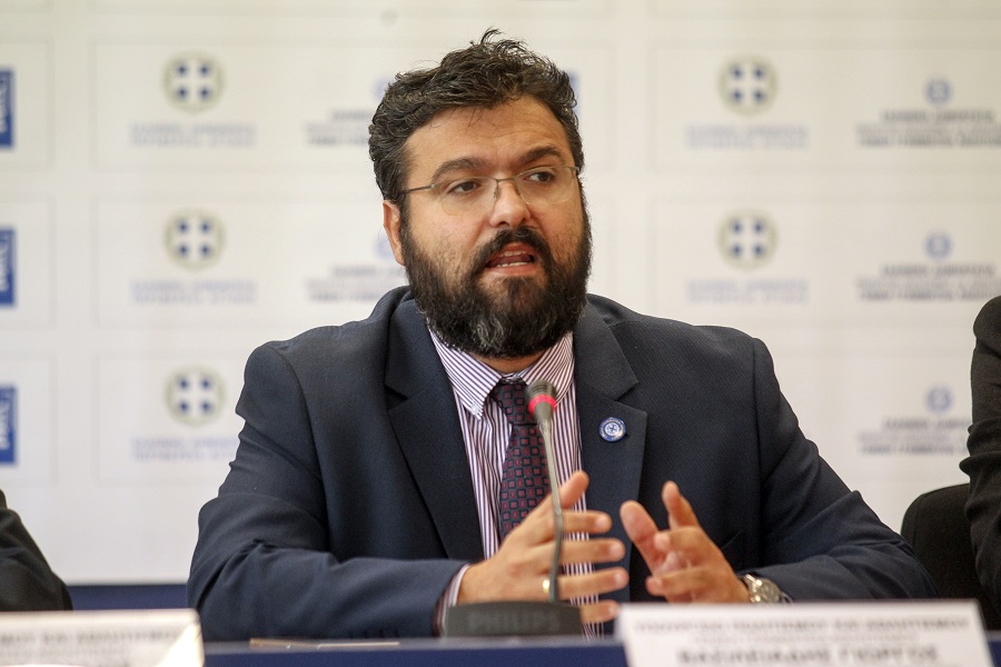 ΣΥΡΙΖΕΡΤ η… θαυματουργή!