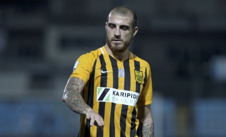 Αγώνας δρόμου για Βέλεθ