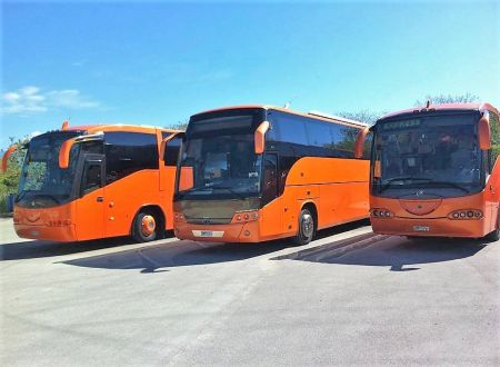 ΚΤΕΛ: Μείωση στην τιμή του εισιτηρίου