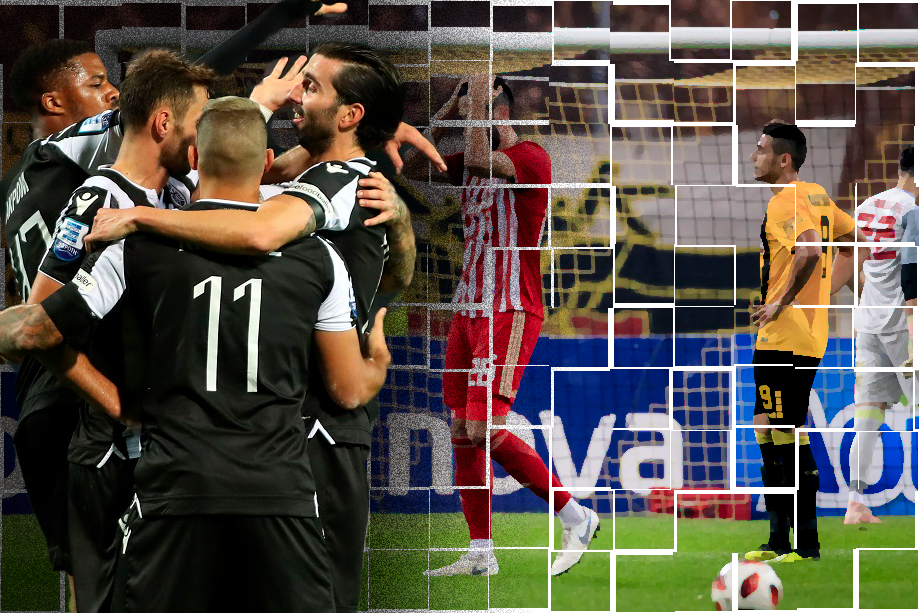 Το μήνυμα Μαρτίνς στους παίκτες