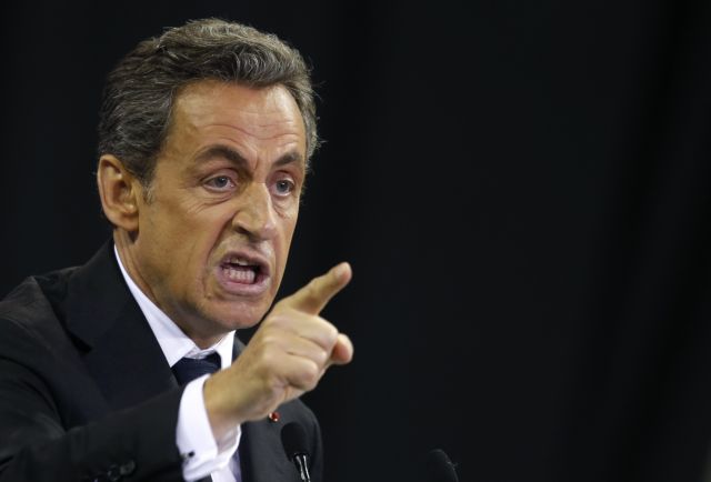 Σαρκοζί για υπόθεση διαφθοράς: Ηττα στην πρώτη δικαστική προσφυγή